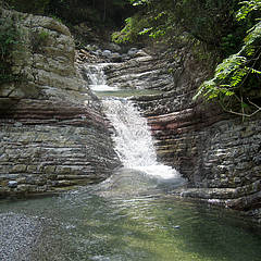 Garnitzenklamm